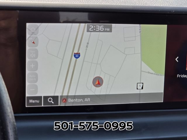 Used 2024 Kia Seltos SX AWD/4WD image 22