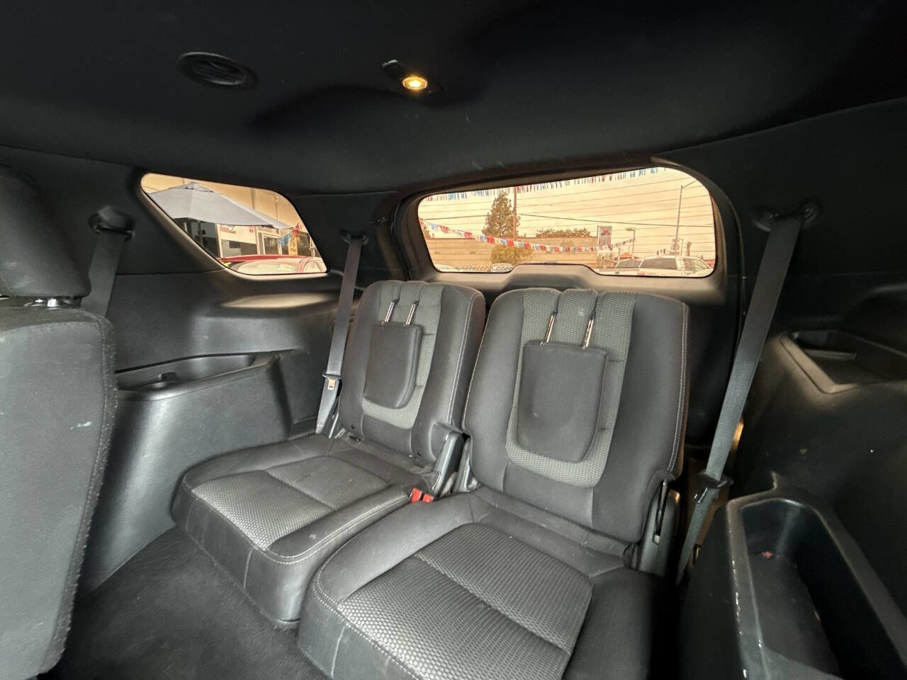 Used 2019 Ford Explorer XLT w/ Equipment Group 201A image 5