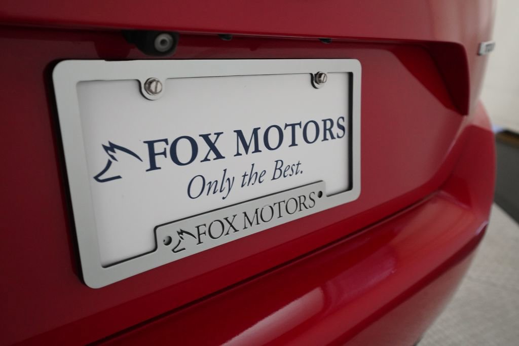 Used 2017 Honda Civic Touring image 37