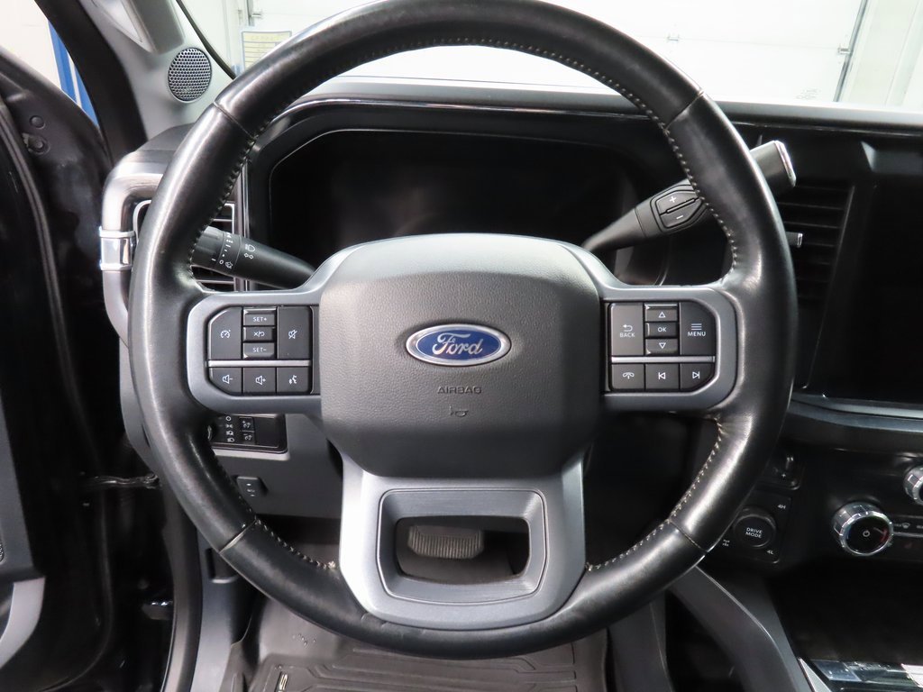 Used 2024 Ford F350 Lariat w/ Sport Appearance Package image 45