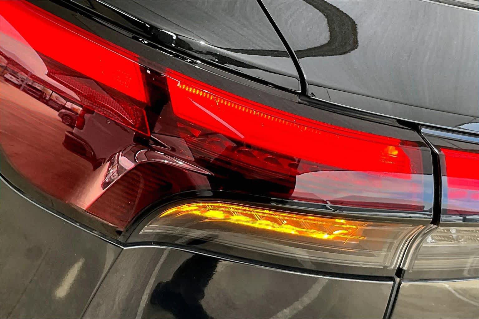 Used 2022 INFINITI QX60 Autograph w/ Cargo Package AWD/4WD image 29