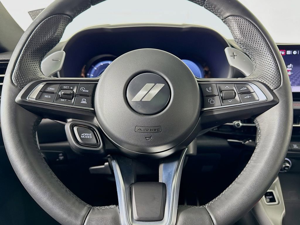 Used 2024 Dodge Hornet R/T Plus image 41