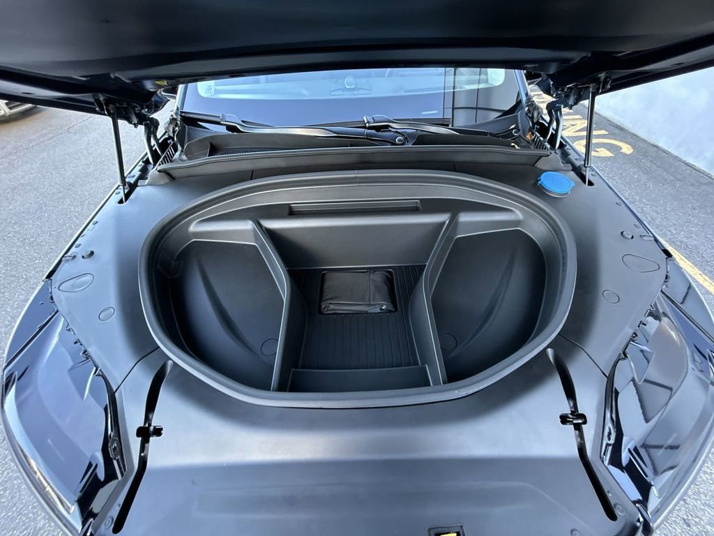 New 2025 Volvo EX90 Ultra image 10
