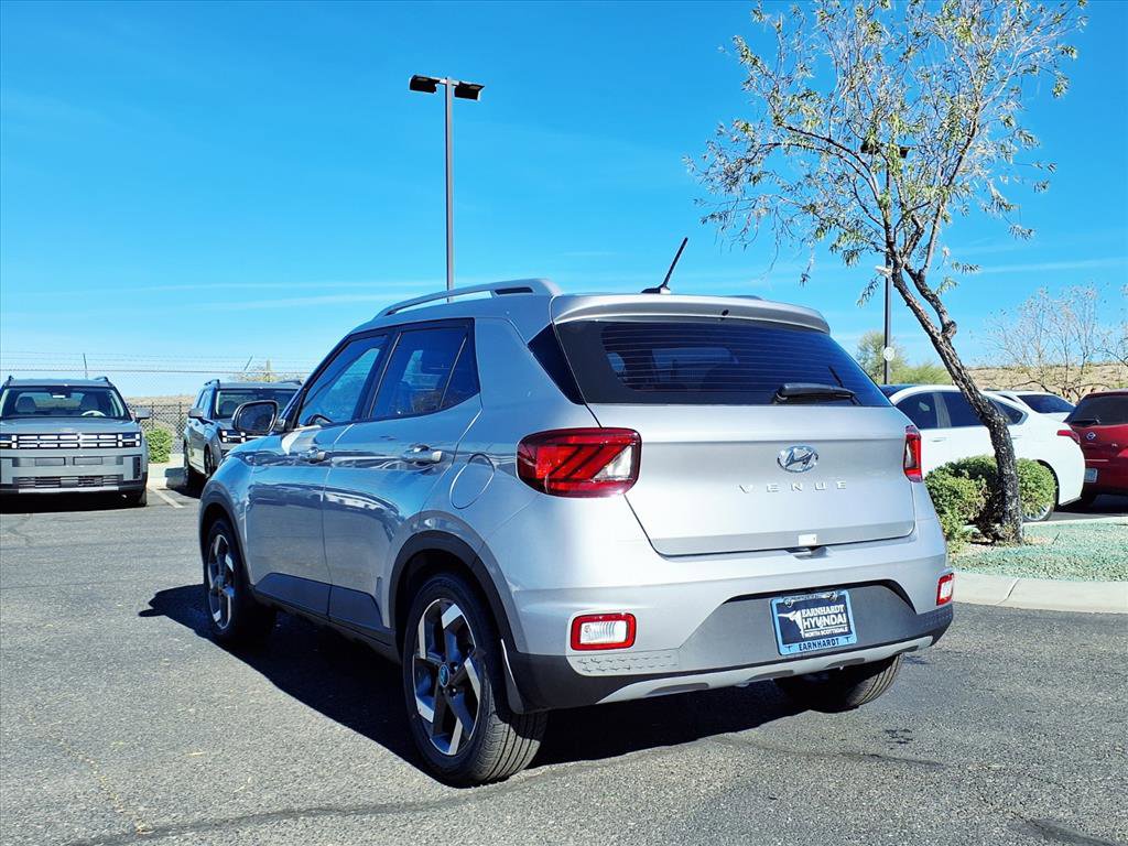 New 2026 Hyundai Venue SEL image 4