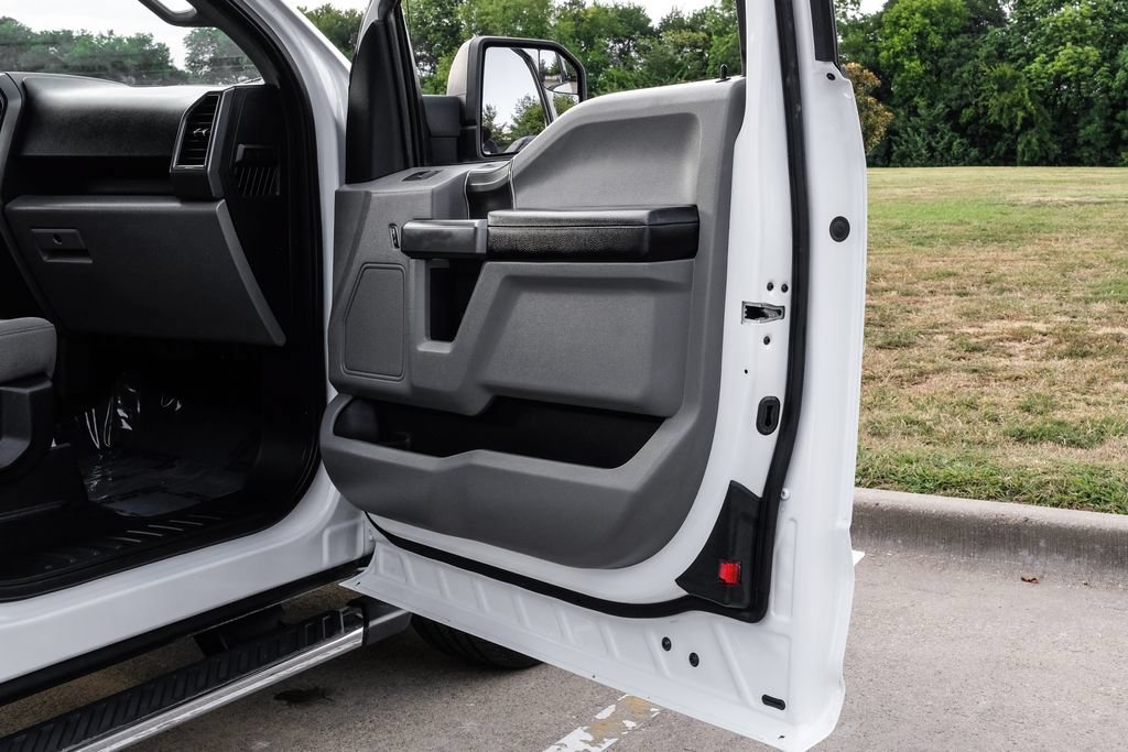 Used 2019 Ford F150 XLT w/ Equipment Group 301A Mid RWD image 38
