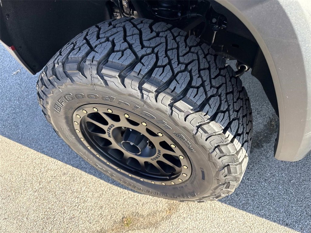 New 2026 Chevrolet Colorado Trail Boss image 30