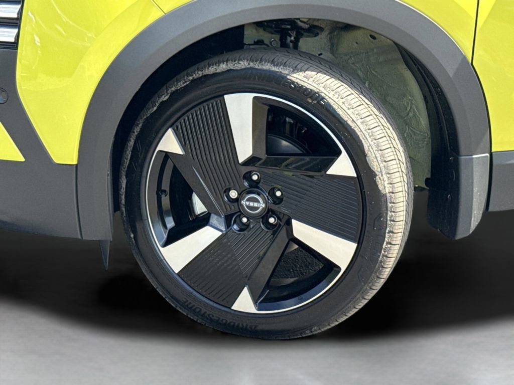 New 2026 Nissan Kicks SR image 41