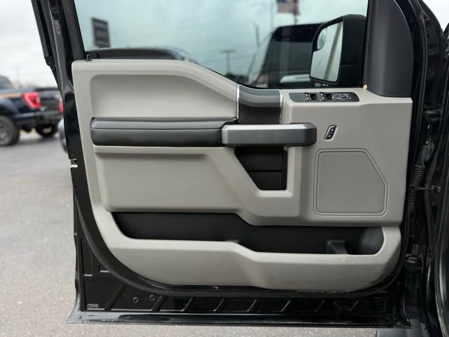 Certified 2018 Ford F150 XLT w/ Trailer Tow Package image 7