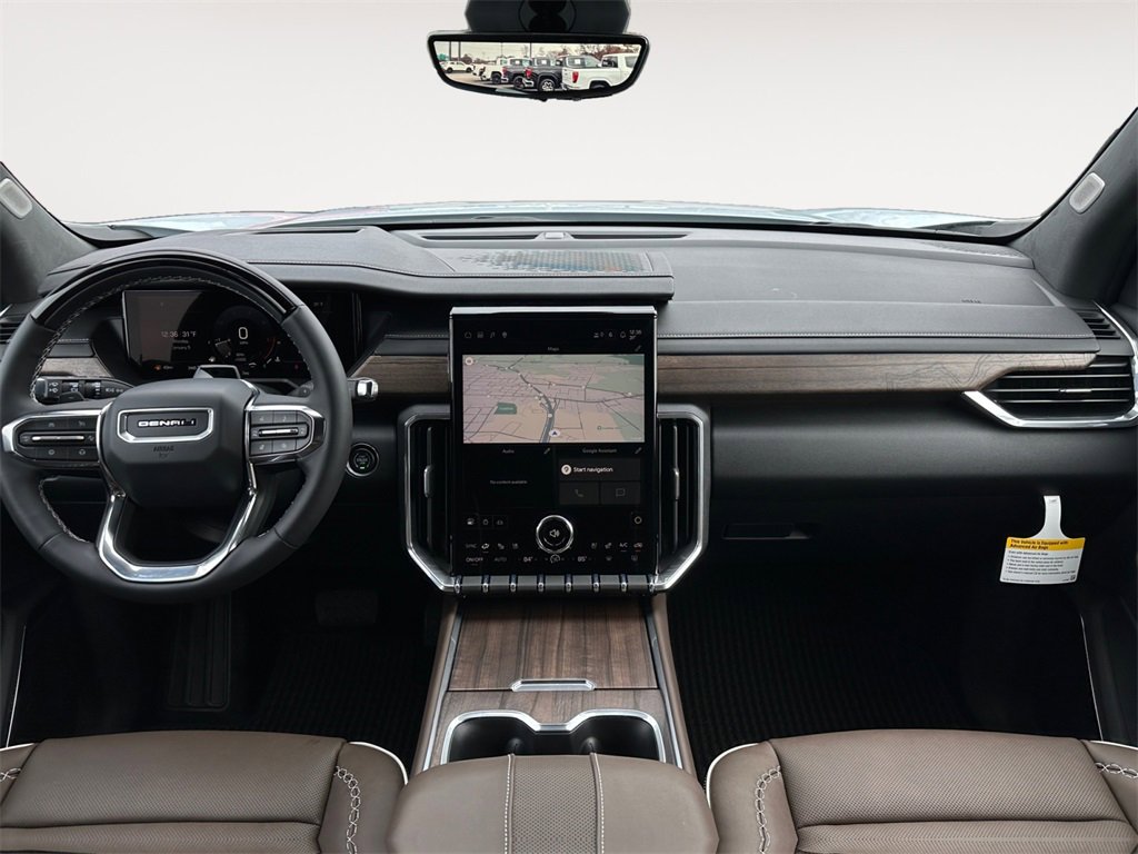 New 2026 GMC Acadia Denali Ultimate image 10
