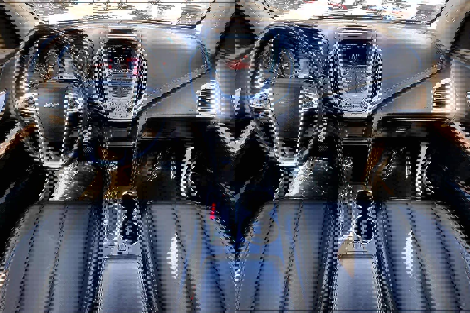 Used 2017 GMC Terrain Denali image 16