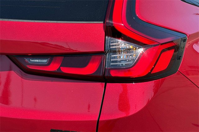 New 2026 Honda CR-V Sport-L image 30