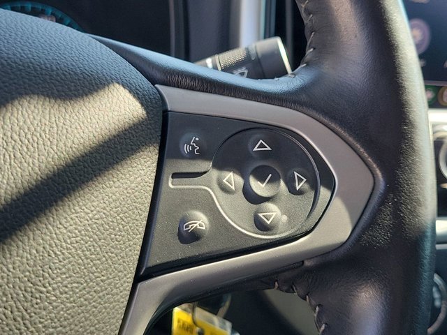 Used 2021 Chevrolet Colorado LT w/ Redline Special Edition image 31