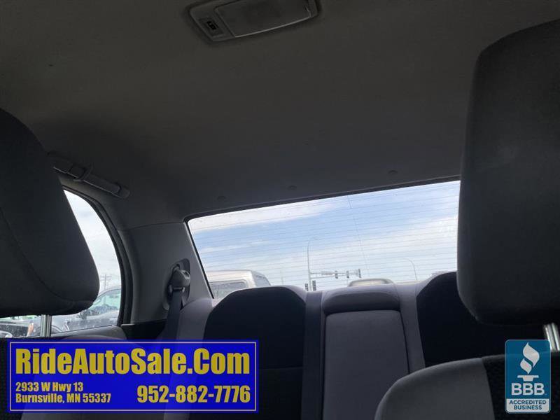 Used 2007 Subaru Impreza 2.5i AWD/4WD image 35