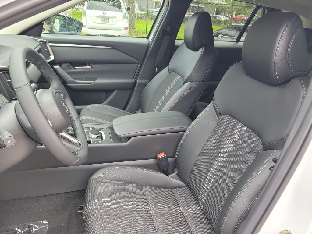 New 2026 MAZDA CX-50 AWD 2.5 S w/ Weather Package image 17