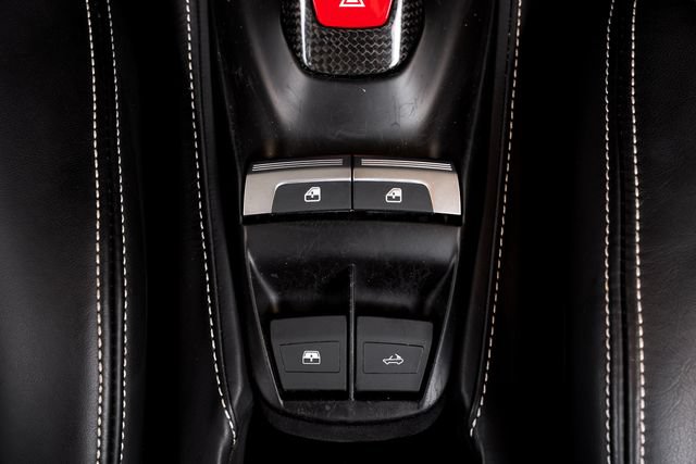 Certified 2018 Ferrari 488 Spider RWD image 49