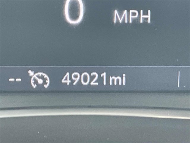 Used 2024 GMC Terrain SLT image 16