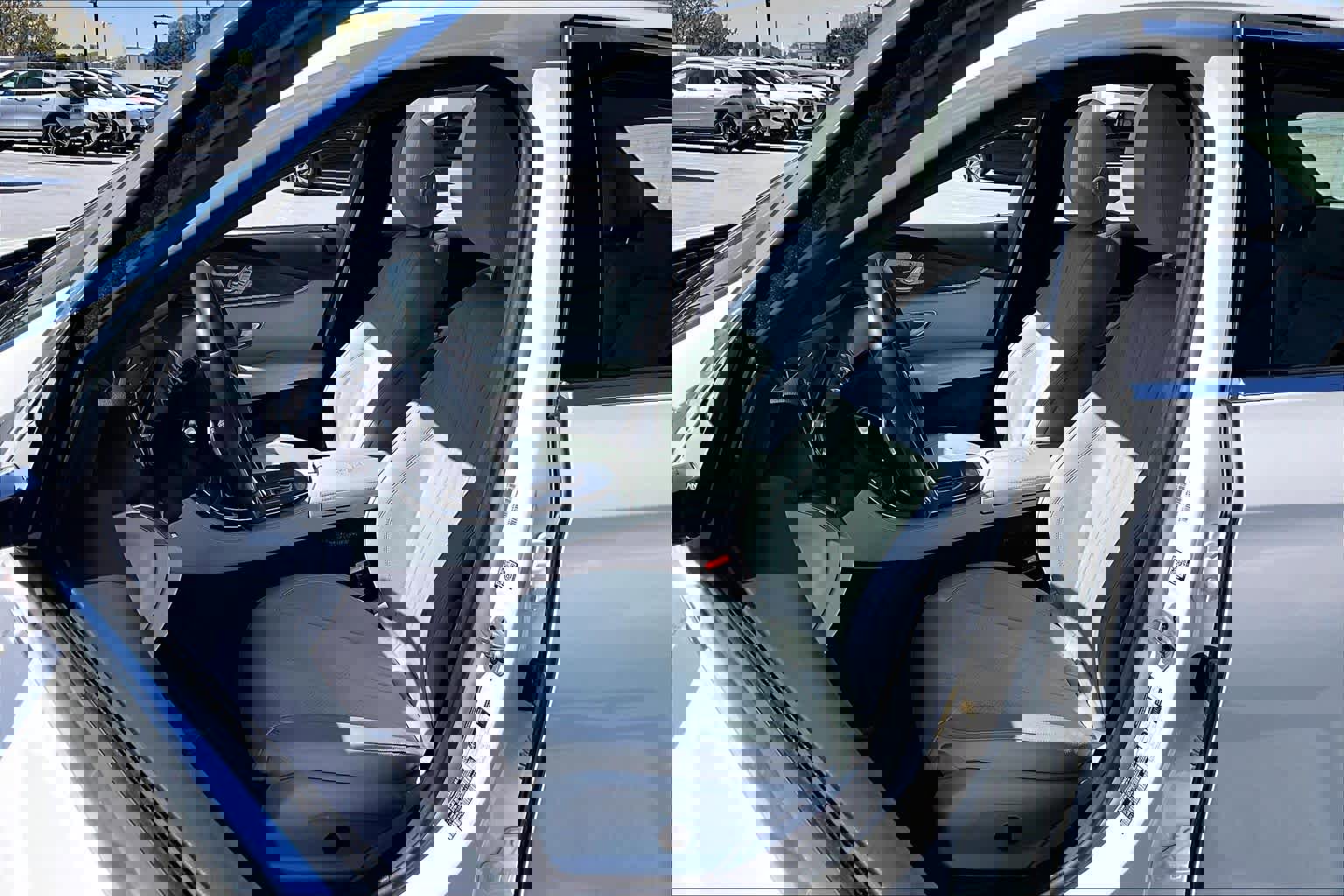 Used 2021 Mercedes-Benz E 350 Sedan image 8