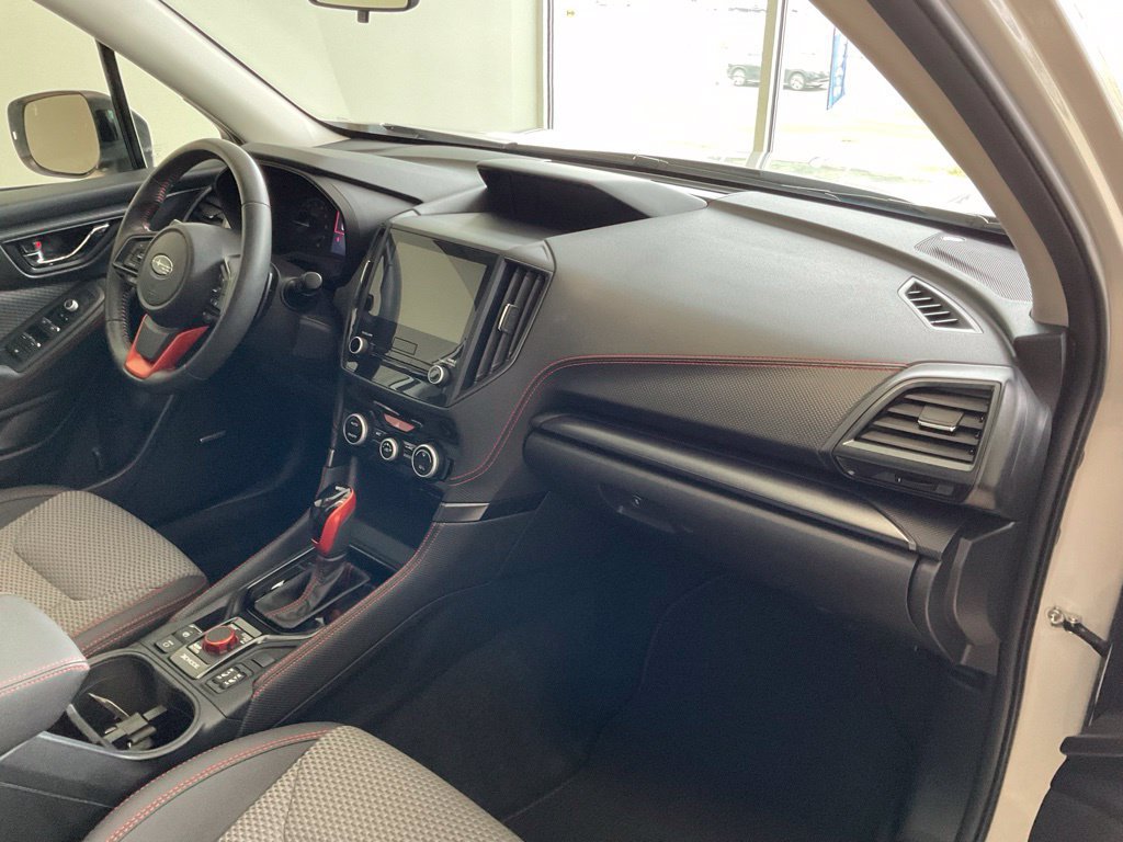 Used 2024 Subaru Forester Sport AWD/4WD image 19