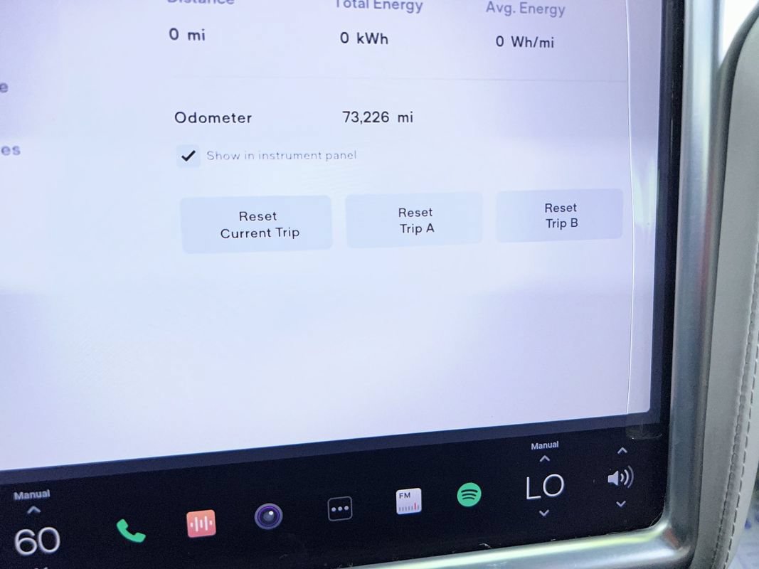 Used 2016 Tesla Model S 90D AWD/4WD image 19