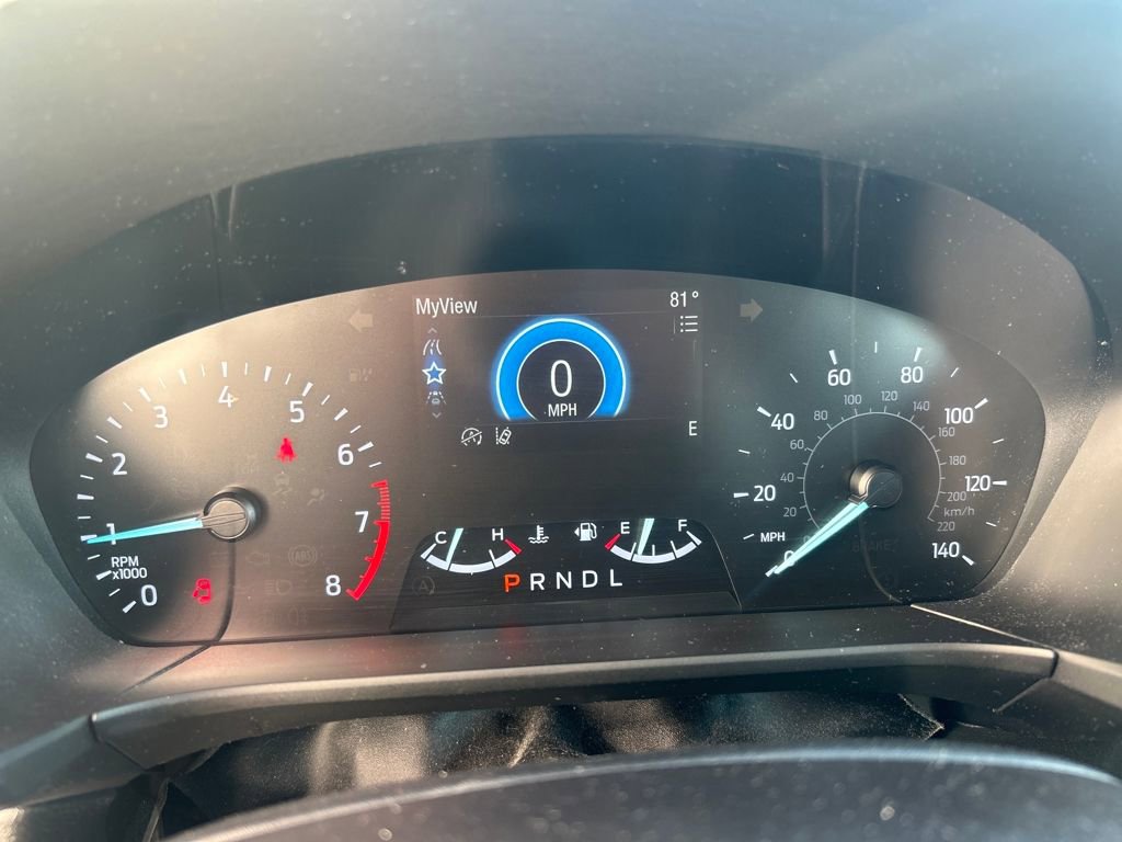 Used 2020 Ford Escape S image 22