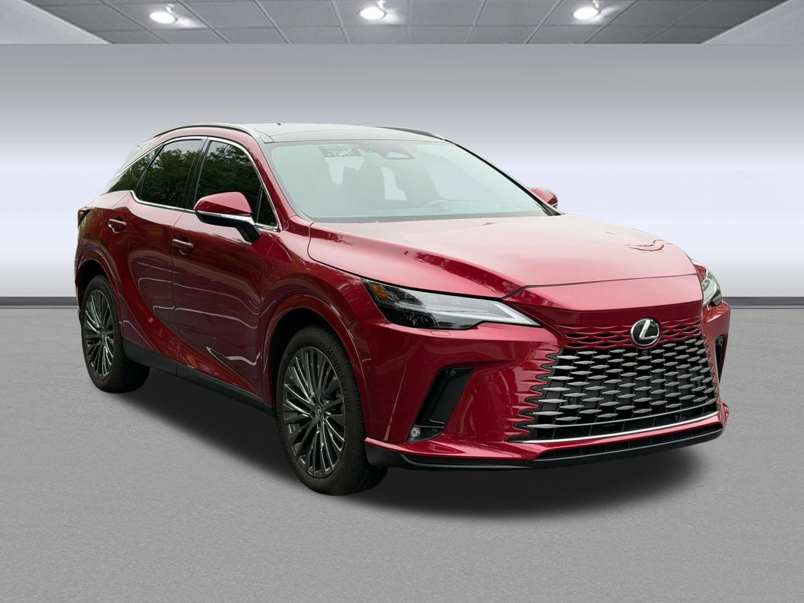 Certified 2024 Lexus RX 350 AWD w/ Convenience Package image 7