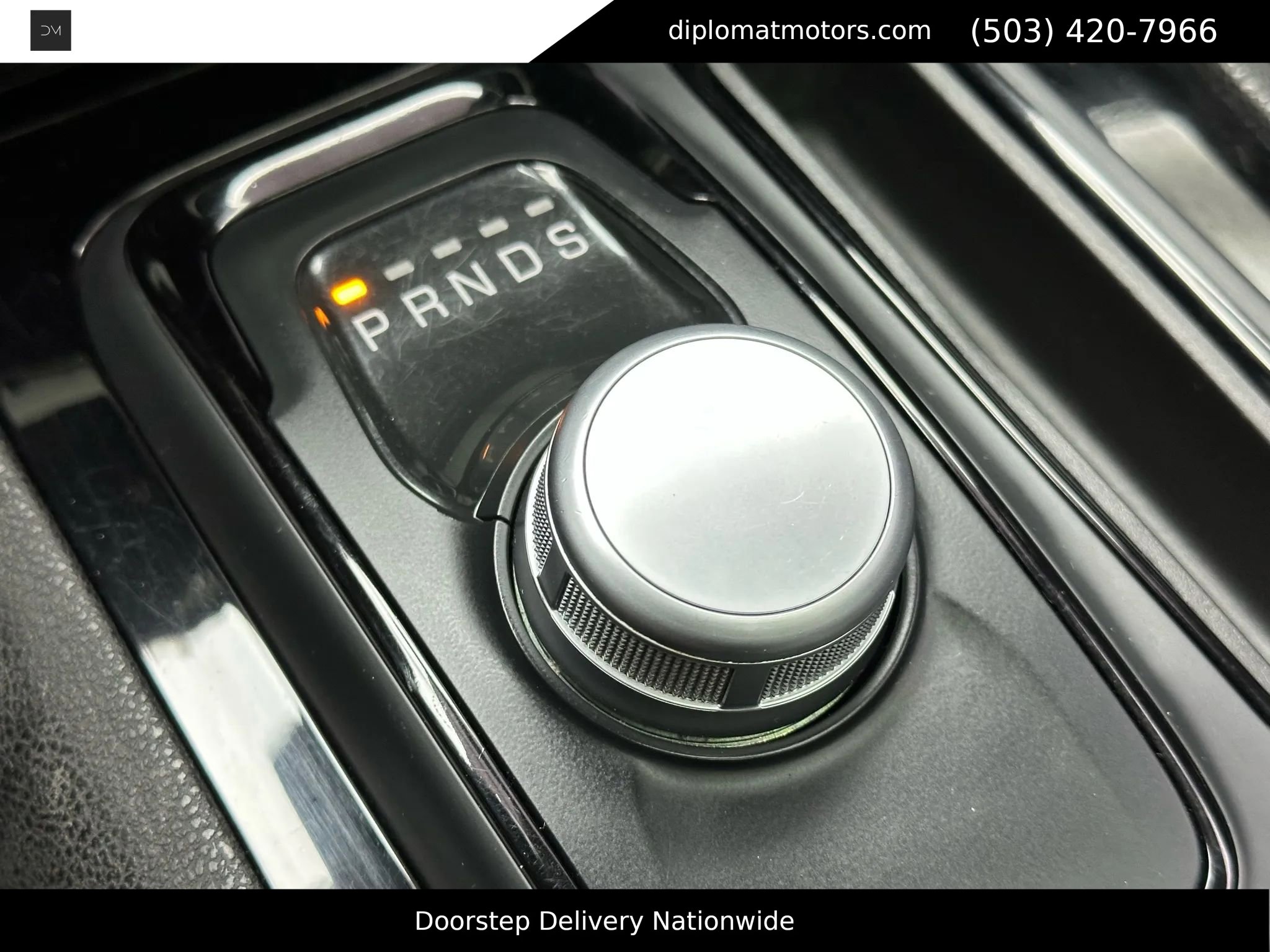 Used 2019 Chrysler 300 S w/ Safetytec Plus Group image 32