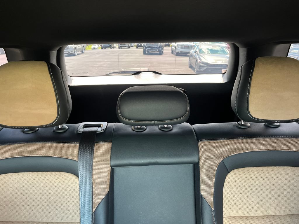 Used 2025 Chevrolet Equinox ACTIV FWD image 22