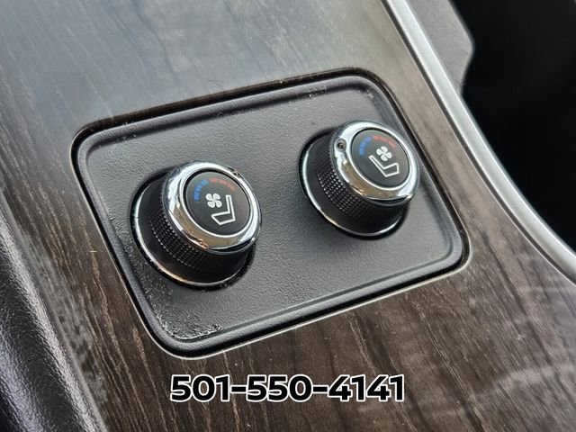 Used 2022 Nissan Murano Platinum w/ Cargo Package image 27