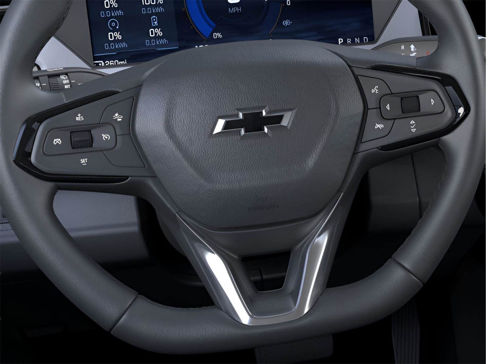 New 2027 Chevrolet Bolt RS image 19