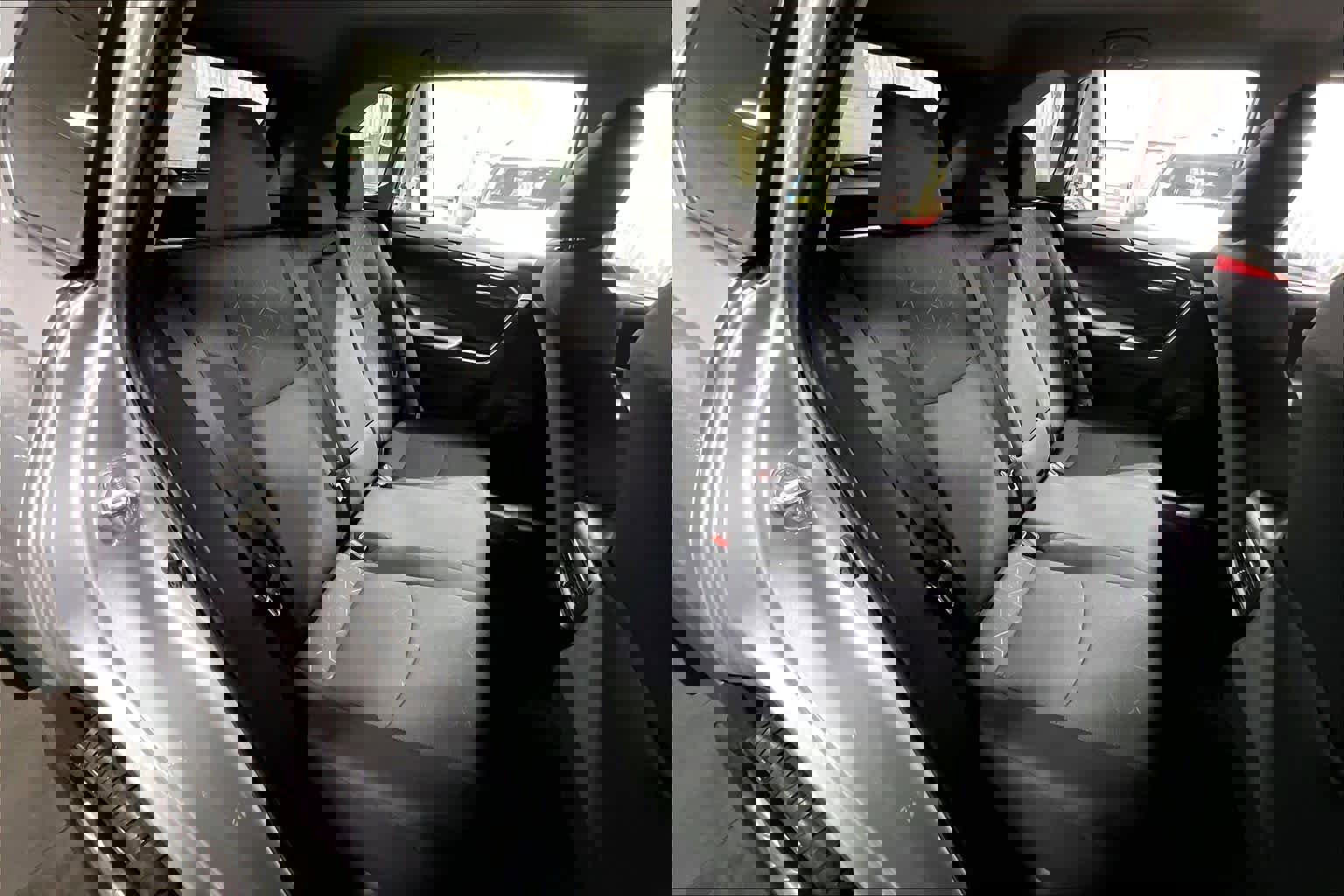 Used 2025 Toyota RAV4 XLE AWD/4WD image 20