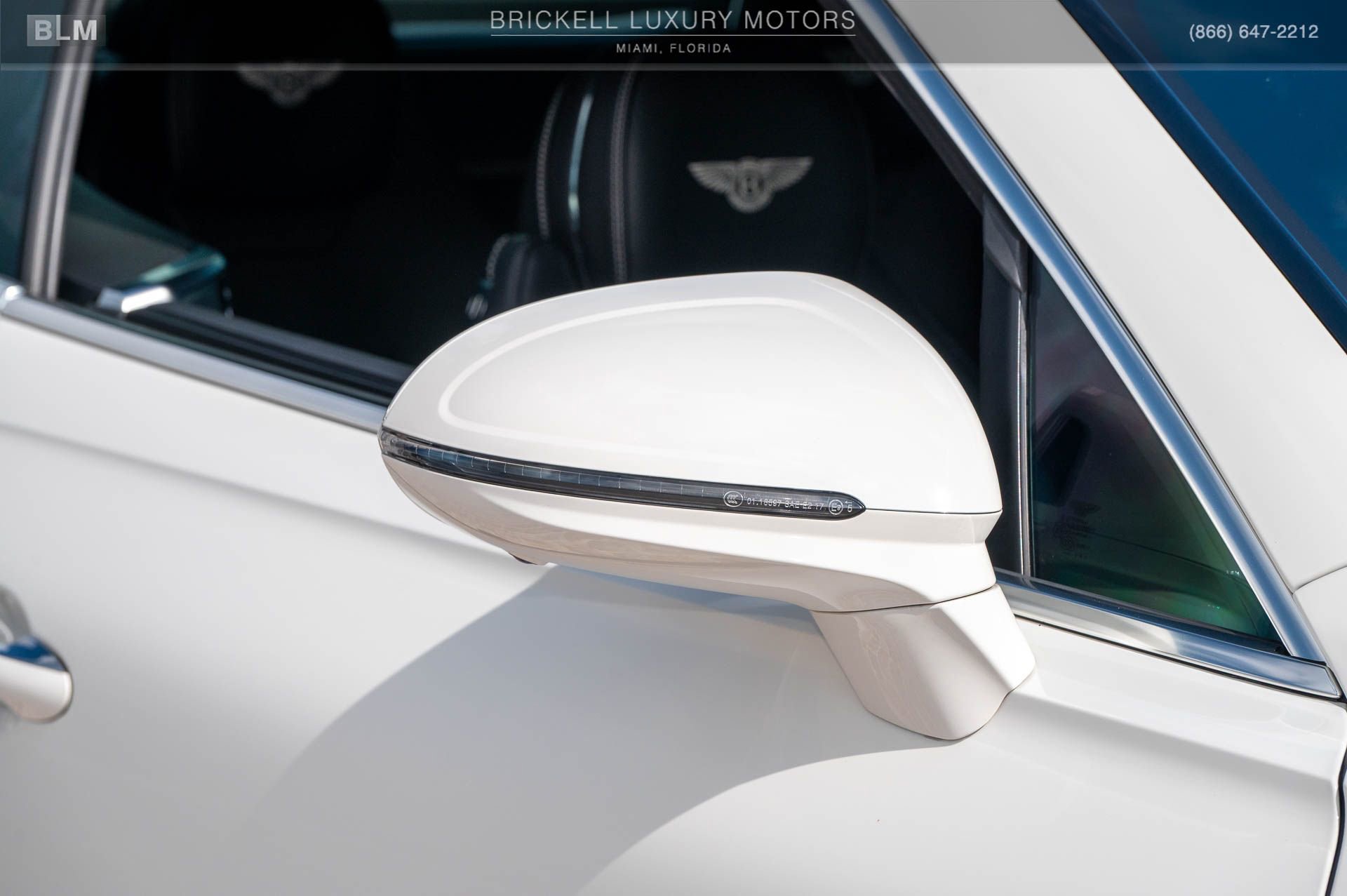 Used 2022 Bentley Continental GT image 54