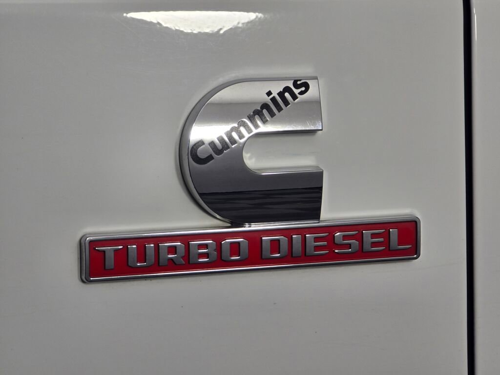 Used 2024 RAM 2500 Big Horn image 13