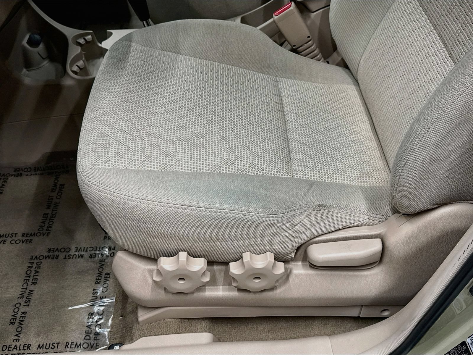 Used 2007 Kia Sportage LX FWD image 20