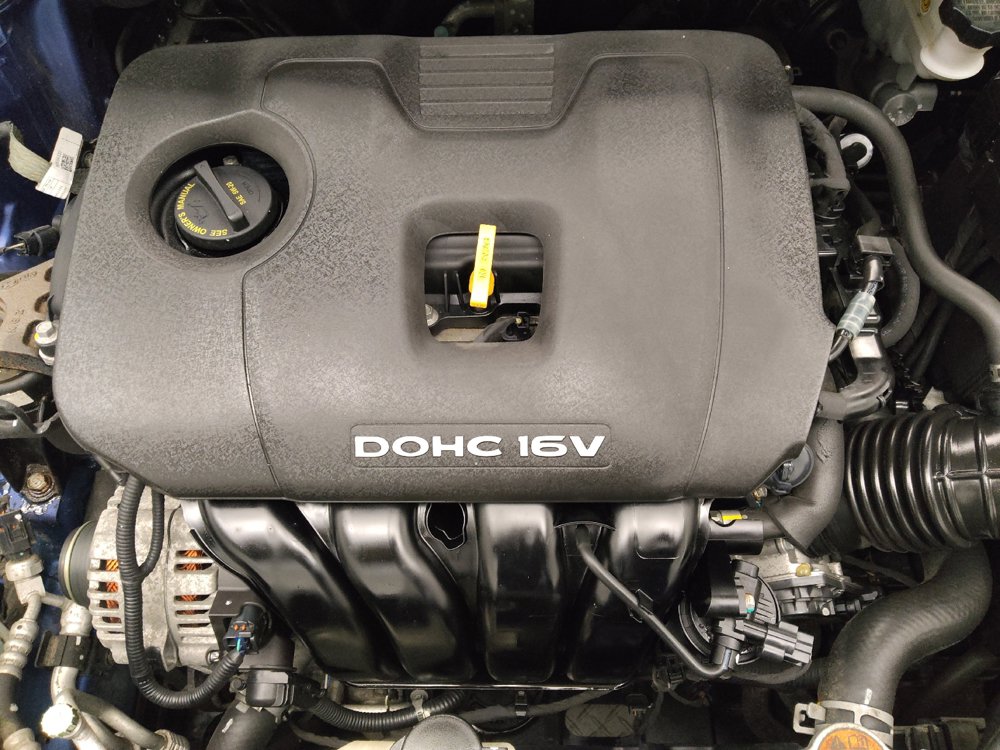 Used 2018 Kia Forte S FWD image 30