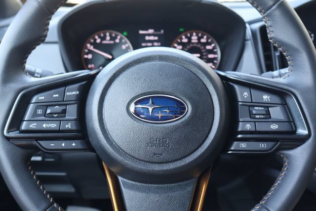 Used 2024 Subaru Crosstrek 2.5i Wilderness w/ Crosstrek Mirror Package AWD/4WD image 21