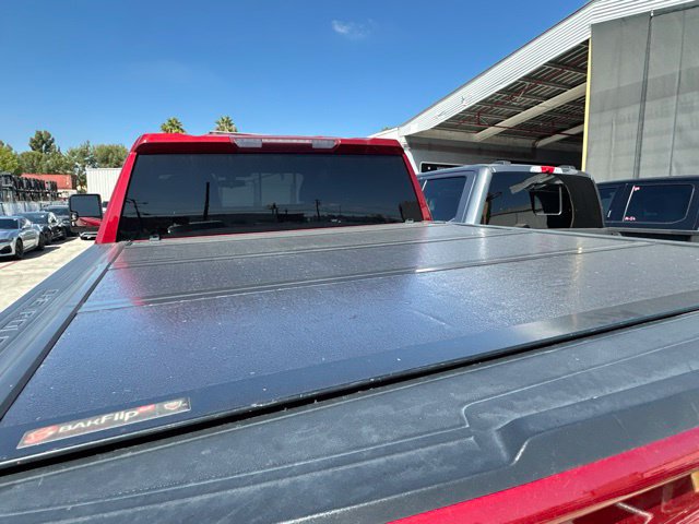 Used 2021 Chevrolet Silverado 1500 RST RWD image 8