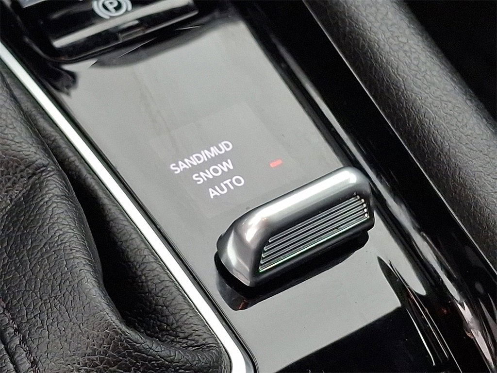 Used 2023 Jeep Compass Altitude w/ Convenience Group image 25