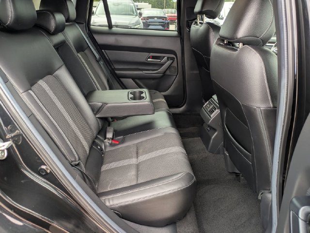 Used 2025 MAZDA CX-50 AWD 2.5 S w/ Preferred Package image 25