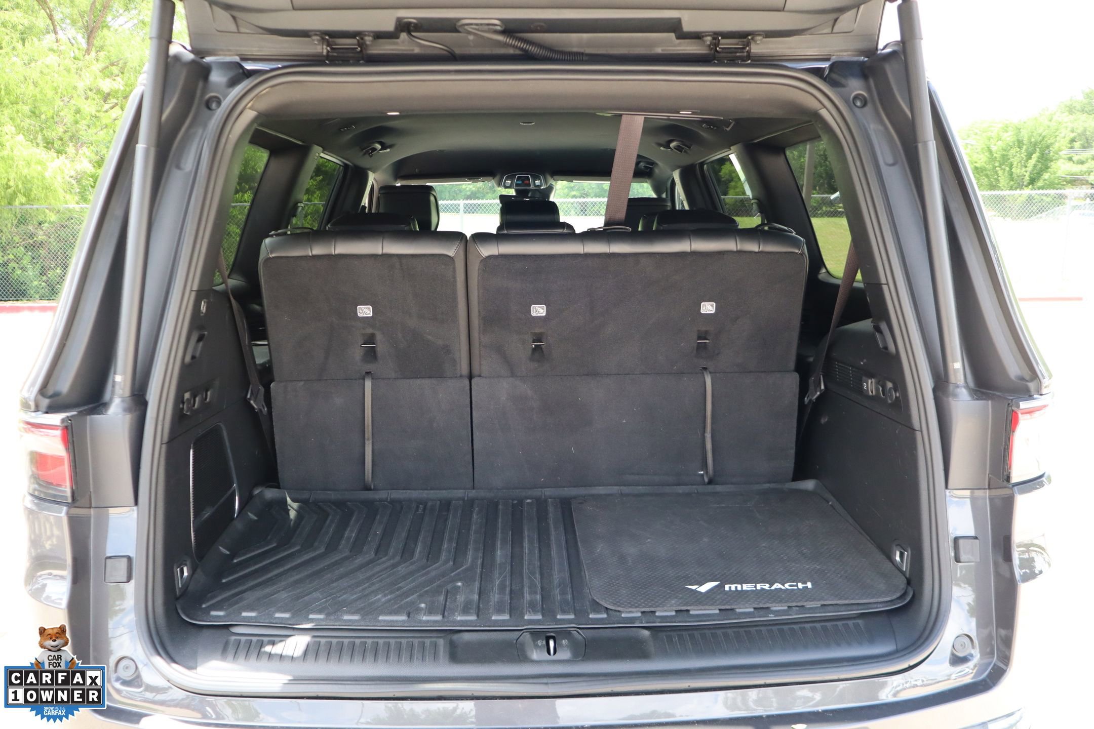 Used 2022 Jeep Wagoneer Series I RWD image 26