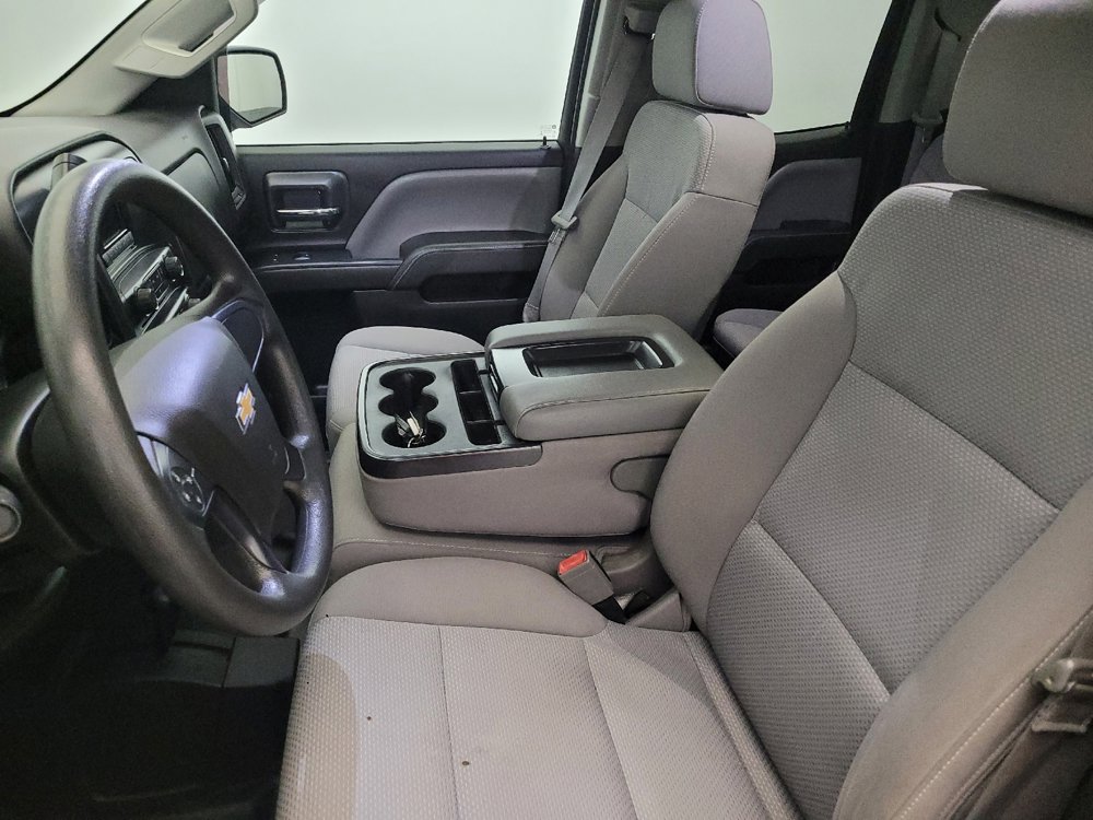 Used 2015 Chevrolet Silverado 1500 LS w/ Trailering Package image 17