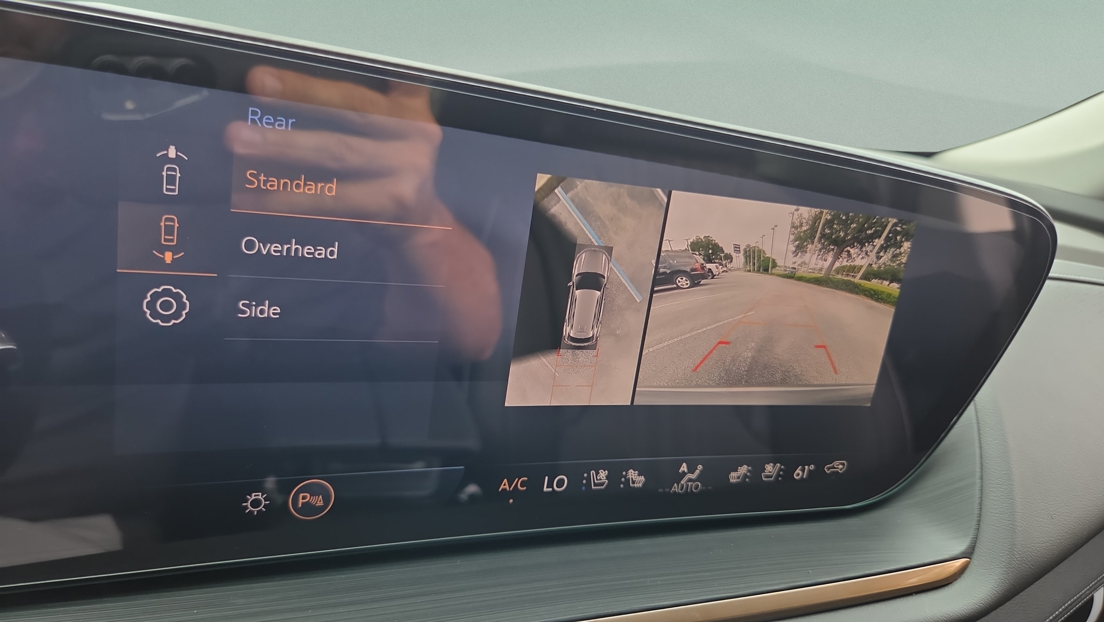 New 2026 Buick Envision Avenir AWD/4WD image 20