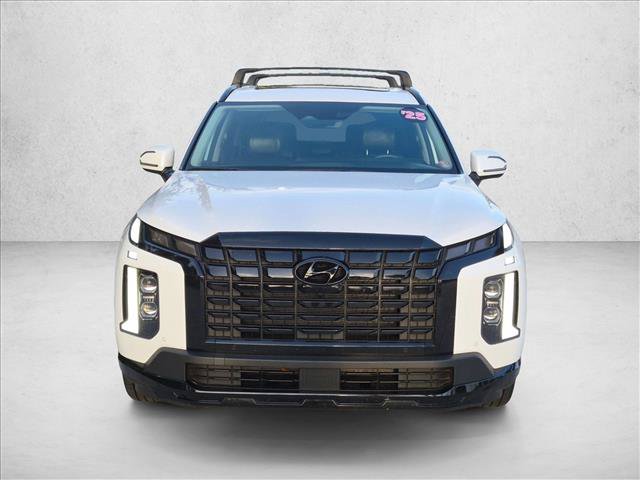 Used 2025 Hyundai Palisade XRT FWD image 2