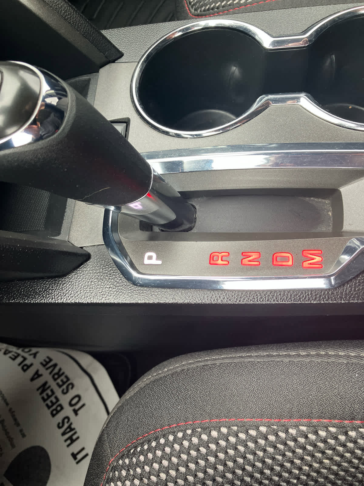 Used 2016 GMC Terrain SLE FWD image 25
