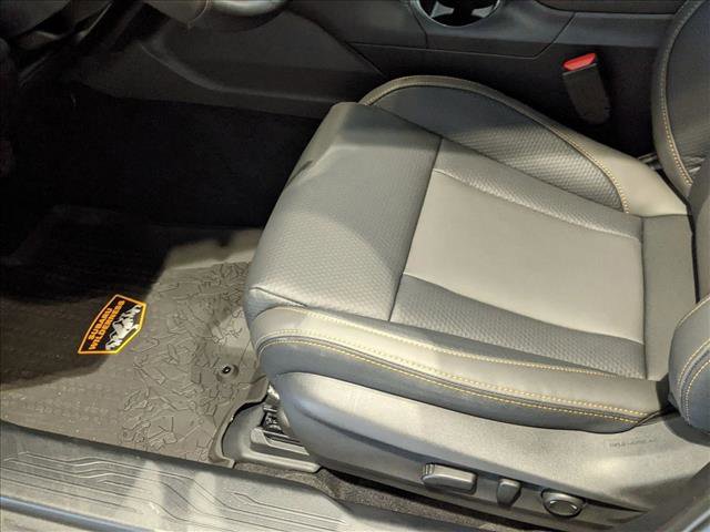 New 2025 Subaru Outback Wilderness image 4