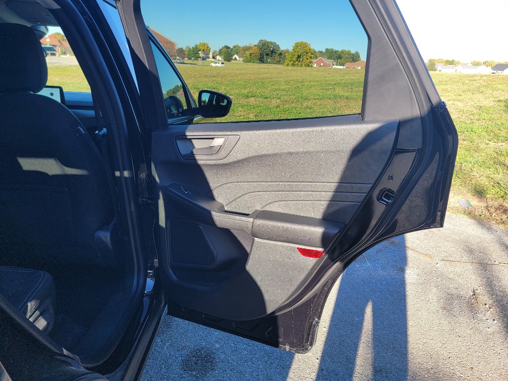 New 2026 Ford Escape Active image 32