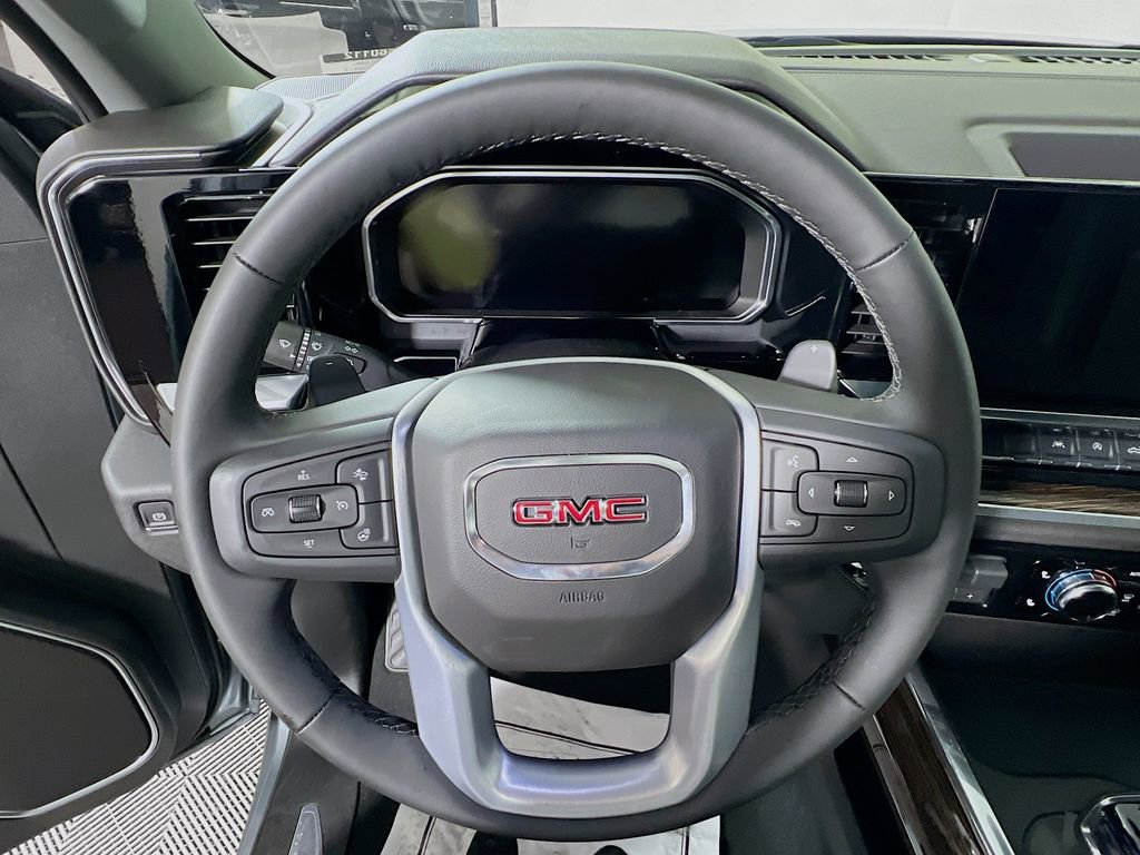 New 2026 GMC Sierra 1500 Elevation w/ Max Trailering Package image 10