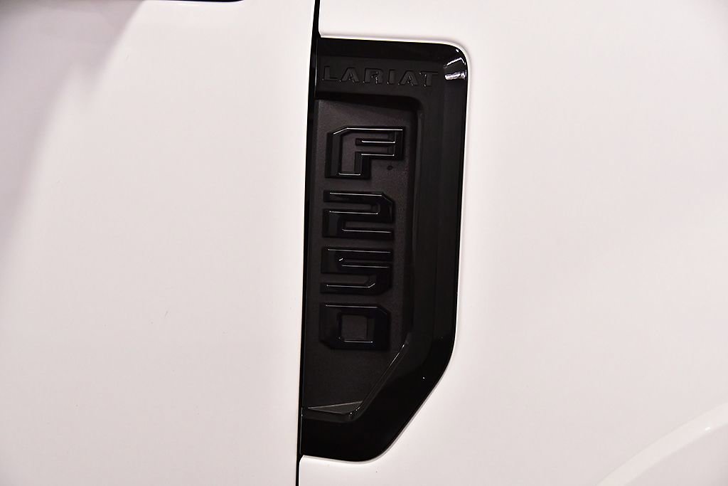 Used 2022 Ford F250 Lariat w/ Tremor Off-Road Package image 10