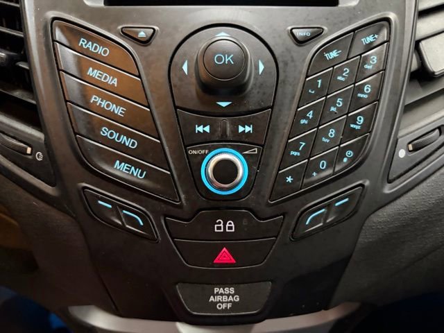 Used 2015 Ford Fiesta SE w/ Comfort Package FWD image 34
