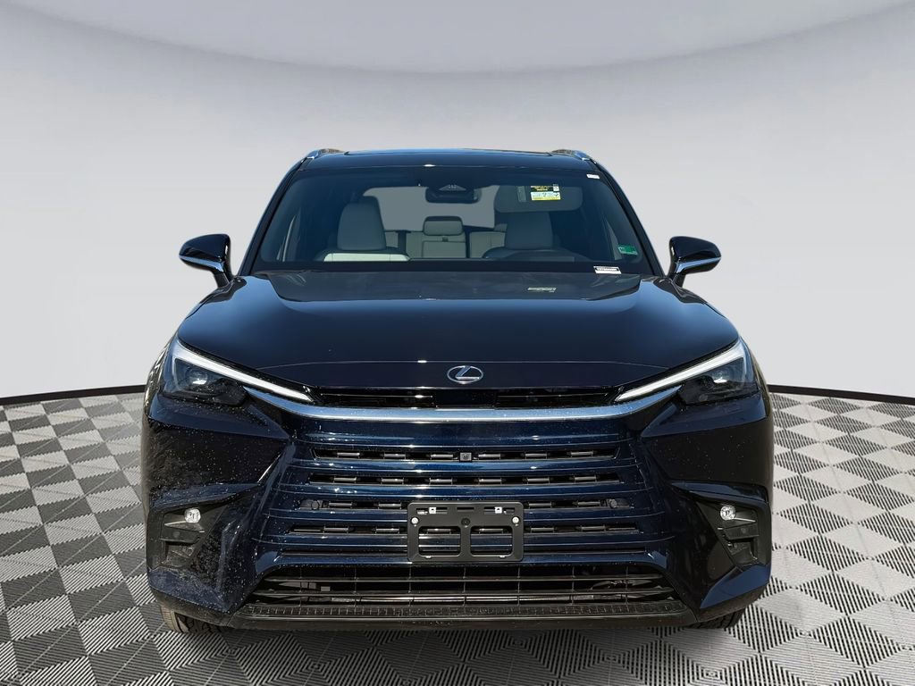 New 2026 Lexus TX 350 AWD image 6