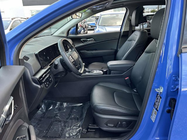 Used 2026 Kia Sportage SX FWD image 17